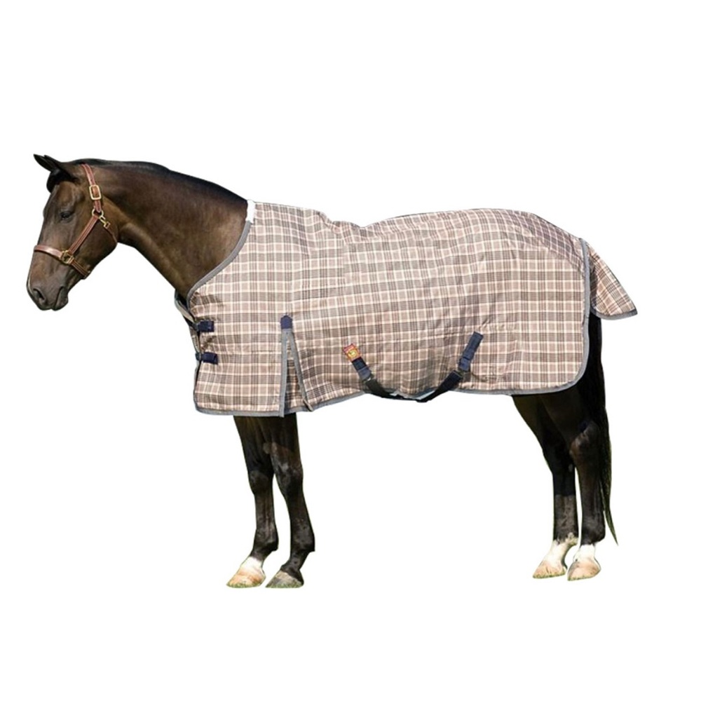 NWT 78” Baker Turnout Sheet